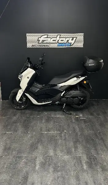 NMAX 125