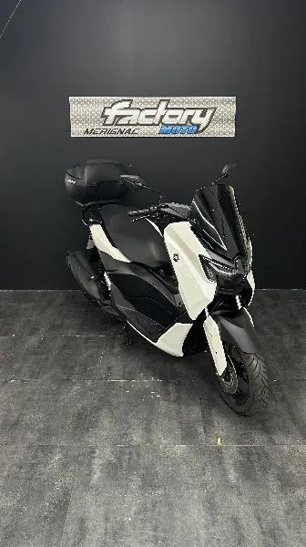 NMAX 125