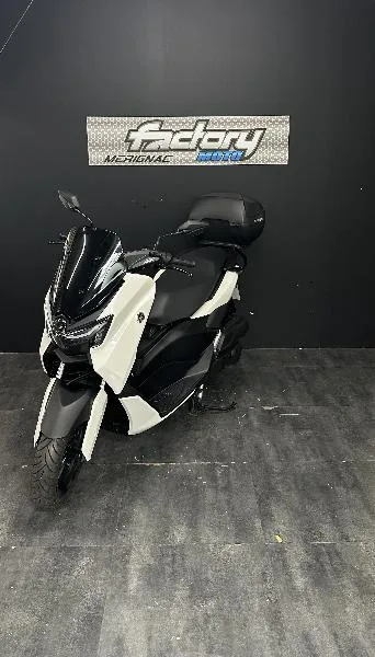 NMAX 125