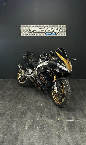 RS 660