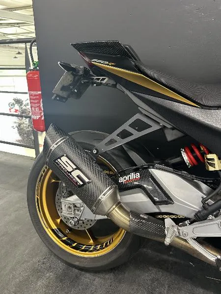 RS 660