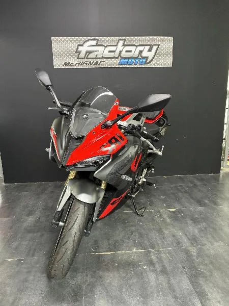 SRK 125 R