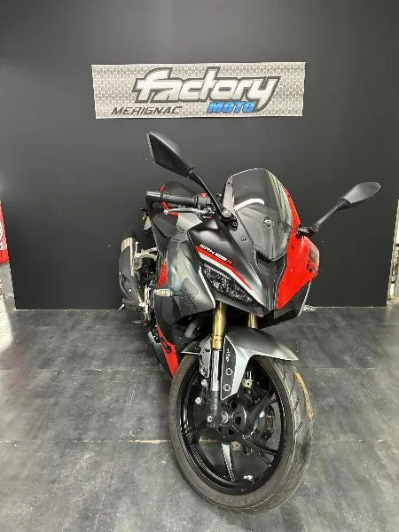 SRK 125 R