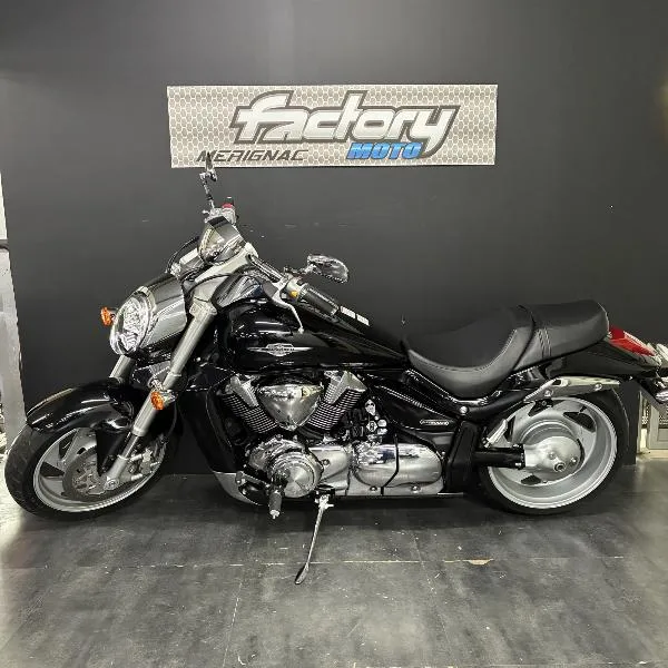 VZR 1800 INTRUDER