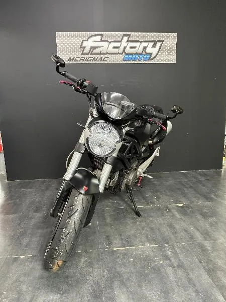 696 MONSTER