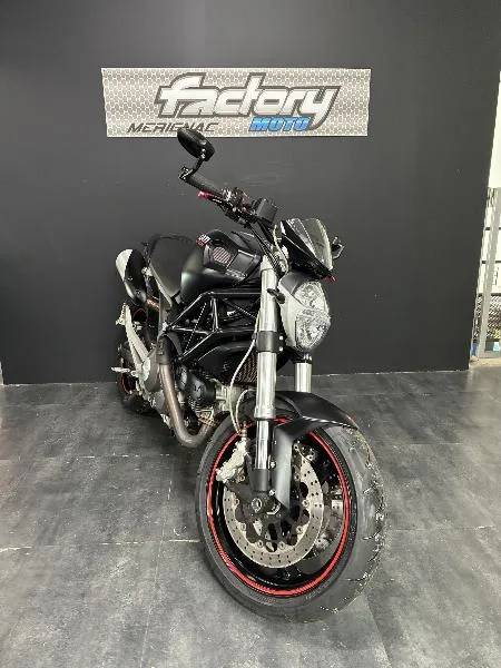 696 MONSTER