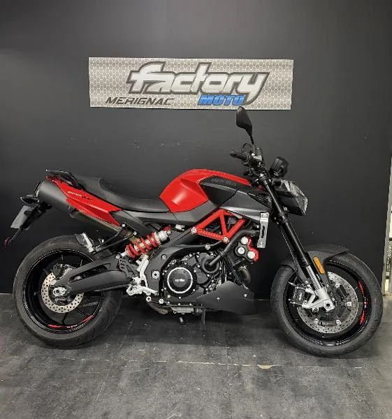 SHIVER 900 ABS