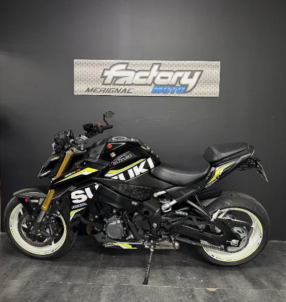GSXS 1000 ABS