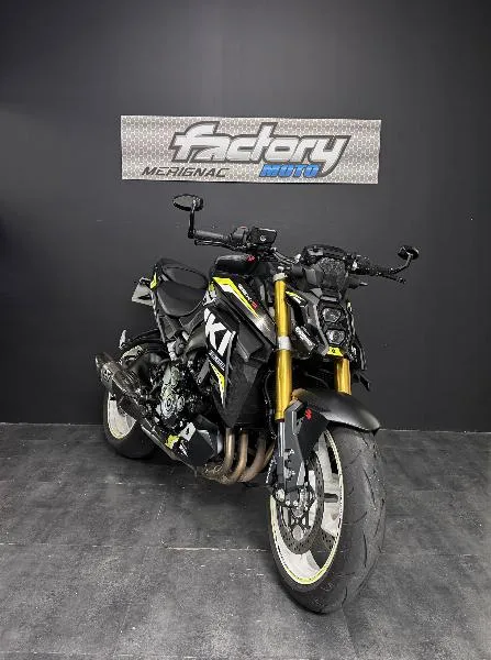 GSXS 1000 ABS