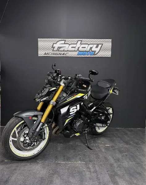 GSXS 1000 ABS