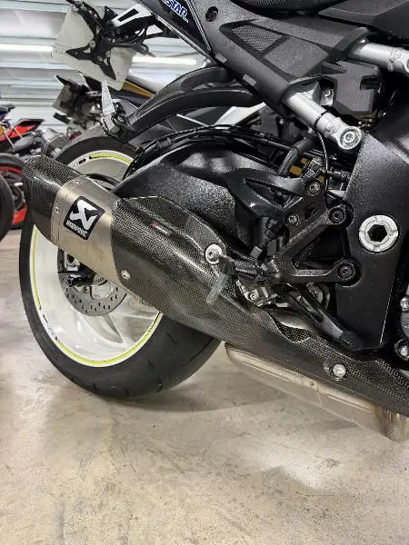 GSXS 1000 ABS