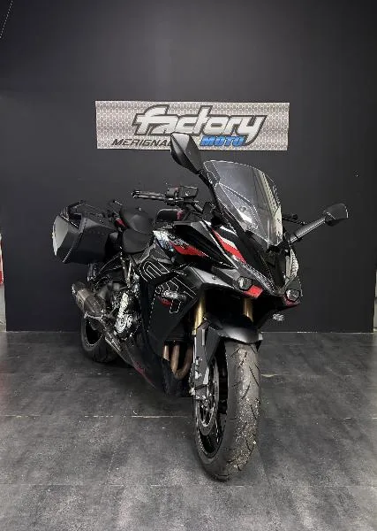 GSXS 1000 GT