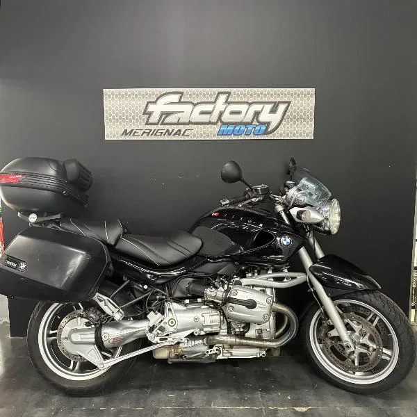 R 1150 R