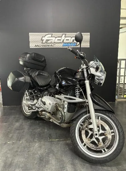 R 1150 R