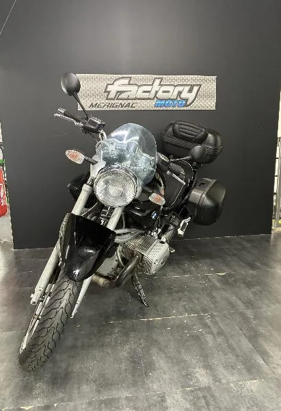 R 1150 R