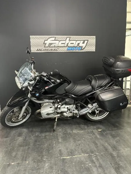 R 1150 R