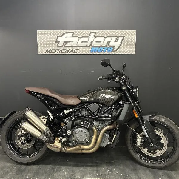 FTR 1200 CARBON