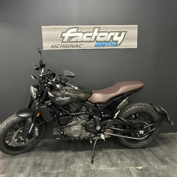 FTR 1200 CARBON