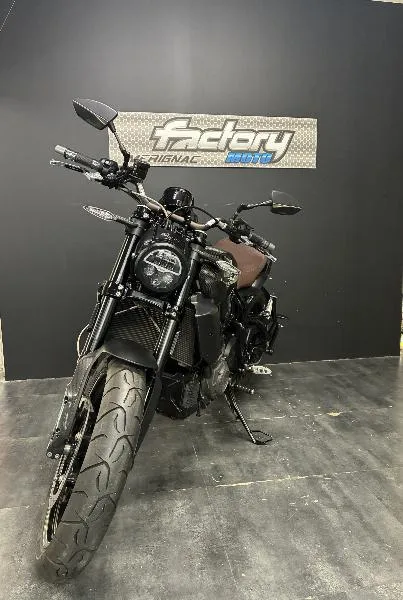 FTR 1200 CARBON