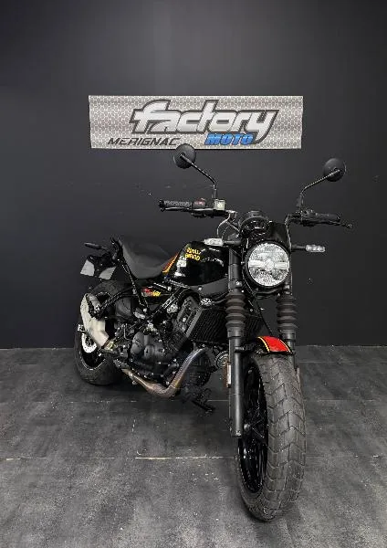 GUERRILLA  450