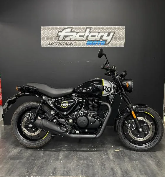 HNTR 350