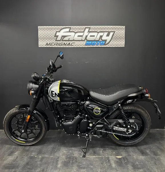 HNTR 350