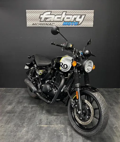 HNTR 350