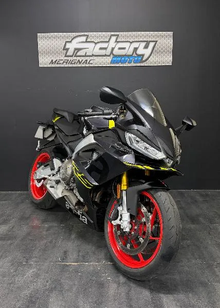 RS 660