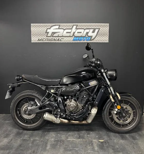 XSR 700 35KW