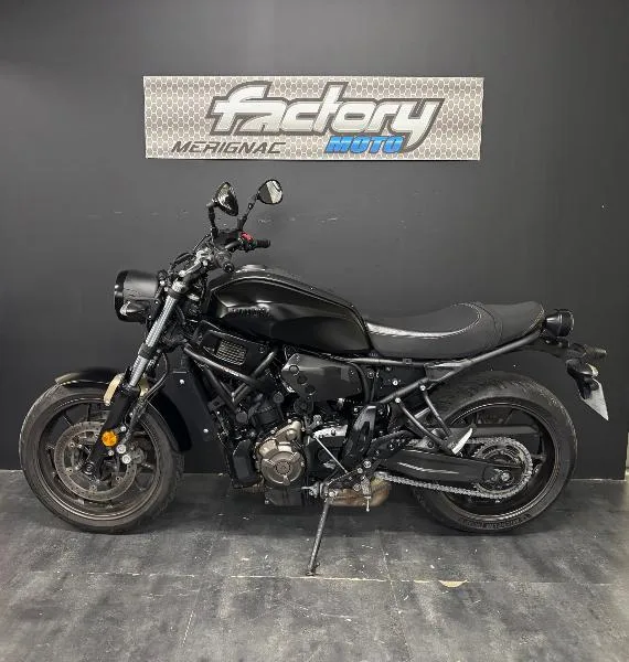 XSR 700 35KW
