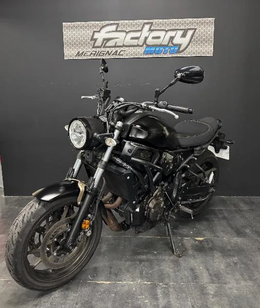 XSR 700 35KW