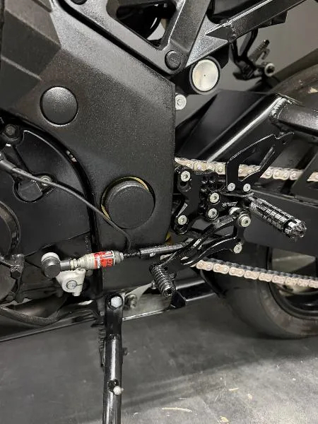 GSXR 1000