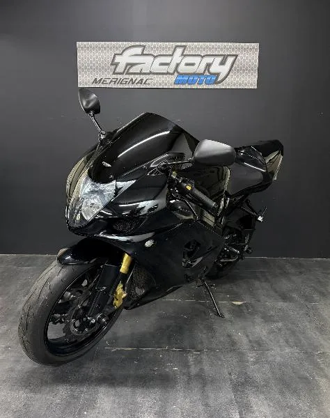 GSXR 1000