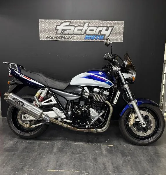 GSX 1400 2007