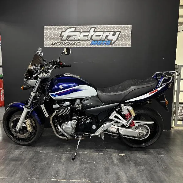 GSX 1400