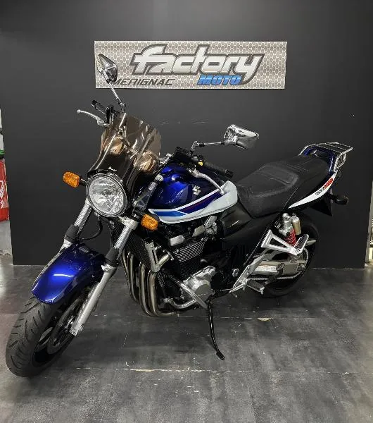 GSX 1400