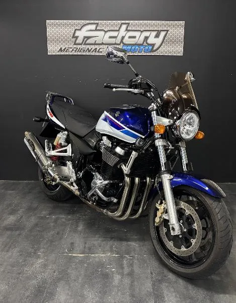 GSX 1400
