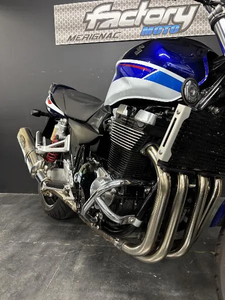 GSX 1400