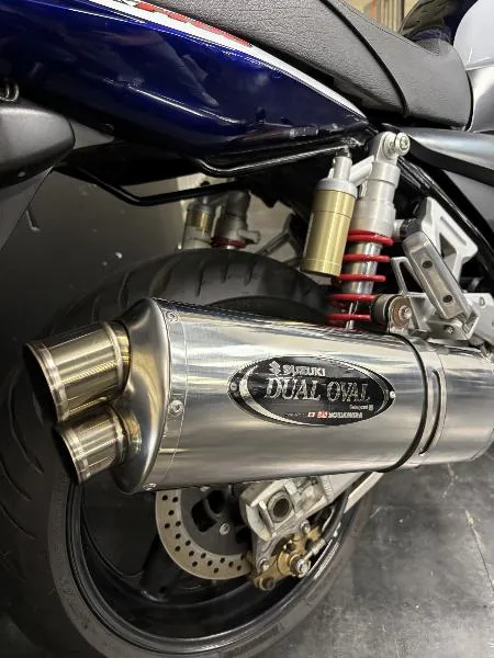 GSX 1400