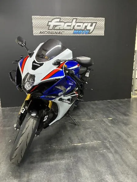 GSXR 1000 R