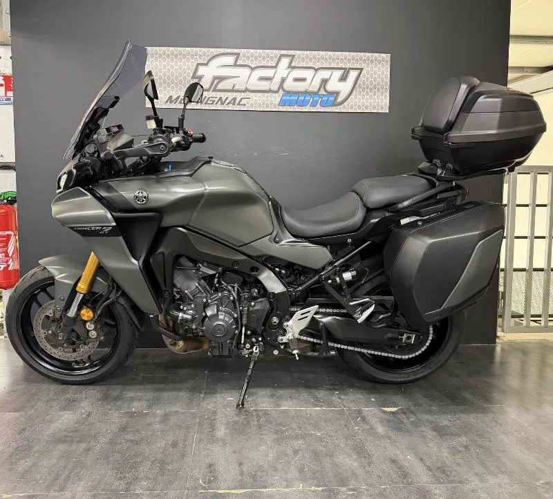 TRACER 9 GT