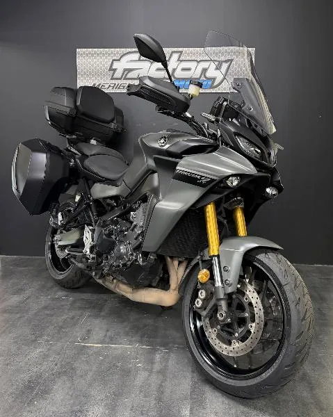 TRACER 9 GT
