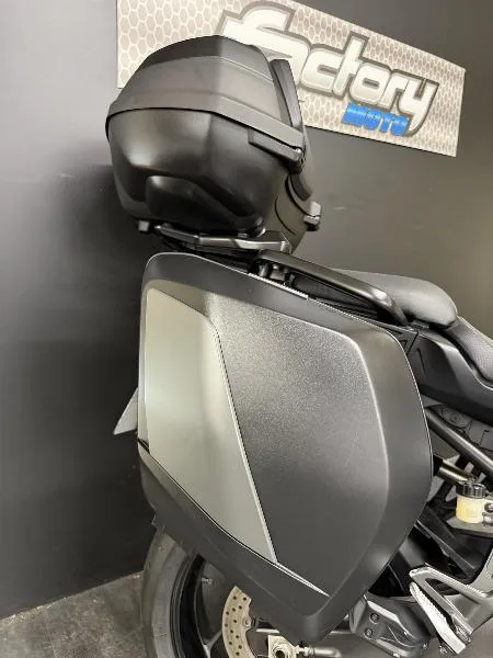 TRACER 9 GT
