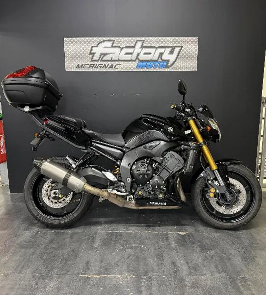FZ8