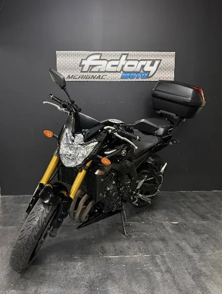 FZ8