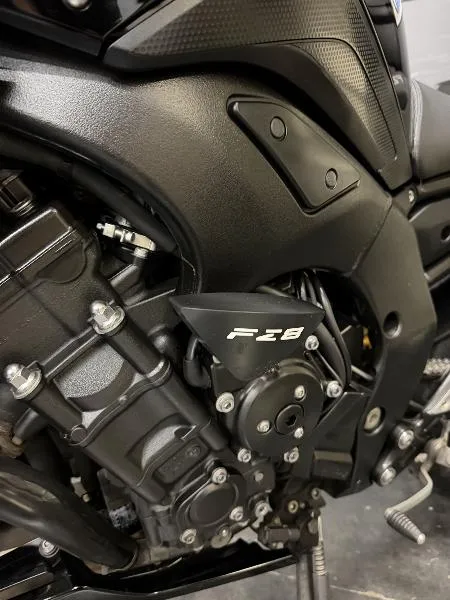 FZ8