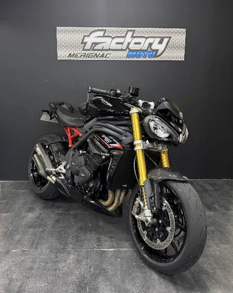 SPEED TRIPLE 1200 RS