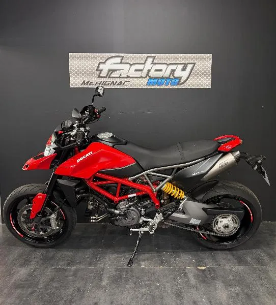 HYPERMOTARD
