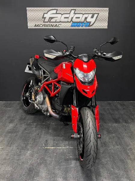 HYPERMOTARD
