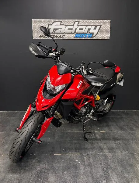 HYPERMOTARD